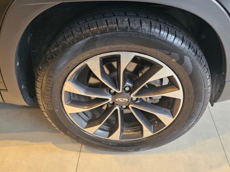 CHERY Tiggo 5X 1.5 4P TXS FLEX TURBO AUTOM�TICO DCT, Foto 7