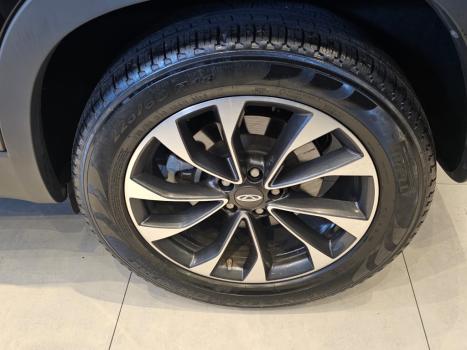 CHERY Tiggo 5X 1.5 4P TXS FLEX TURBO AUTOM�TICO DCT, Foto 8