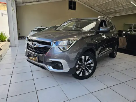 CHERY Tiggo 5X 1.5 4P TXS FLEX TURBO AUTOM�TICO DCT, Foto 2