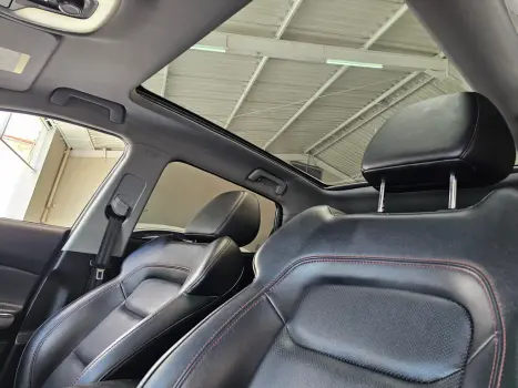 CHERY Tiggo 5X 1.5 4P TXS FLEX TURBO AUTOM�TICO DCT, Foto 3