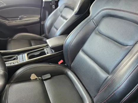 CHERY Tiggo 5X 1.5 4P TXS FLEX TURBO AUTOM�TICO DCT, Foto 5