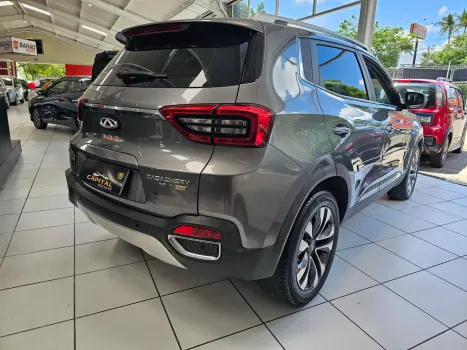 CHERY Tiggo 5X 1.5 4P TXS FLEX TURBO AUTOM�TICO DCT, Foto 9