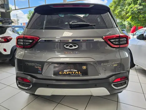 CHERY Tiggo 5X 1.5 4P TXS FLEX TURBO AUTOM�TICO DCT, Foto 10