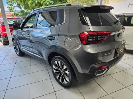 CHERY Tiggo 5X 1.5 4P TXS FLEX TURBO AUTOM�TICO DCT, Foto 12