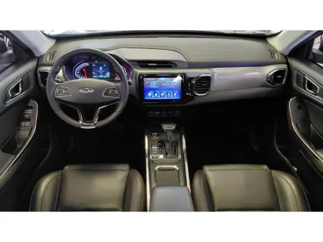 CHERY Tiggo 5X 1.5 4P TXS FLEX TURBO AUTOM�TICO DCT, Foto 7