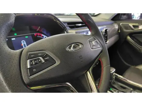 CHERY Tiggo 5X 1.5 4P TXS FLEX TURBO AUTOM�TICO DCT, Foto 14