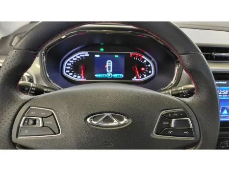 CHERY Tiggo 5X 1.5 4P TXS FLEX TURBO AUTOM�TICO DCT, Foto 15