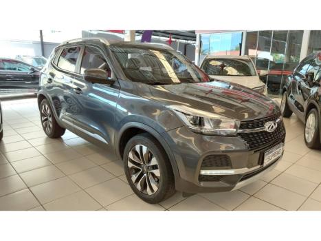 CHERY Tiggo 5X 1.5 4P TXS FLEX TURBO AUTOM�TICO DCT, Foto 3