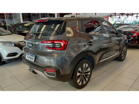 CHERY Tiggo 5X 1.5 4P TXS FLEX TURBO AUTOM�TICO DCT, Foto 4