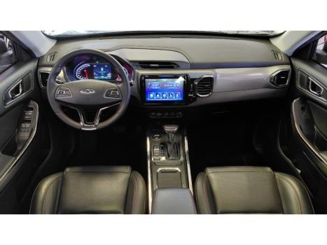 CHERY Tiggo 5X 1.5 4P TXS FLEX TURBO AUTOM�TICO DCT, Foto 7