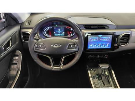 CHERY Tiggo 5X 1.5 4P TXS FLEX TURBO AUTOM�TICO DCT, Foto 8