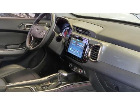 CHERY Tiggo 5X 1.5 4P TXS FLEX TURBO AUTOM�TICO DCT, Foto 9