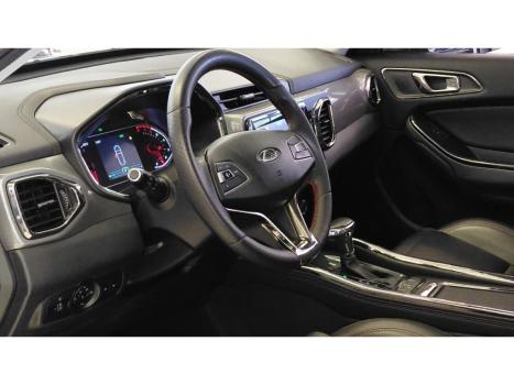 CHERY Tiggo 5X 1.5 4P TXS FLEX TURBO AUTOM�TICO DCT, Foto 10