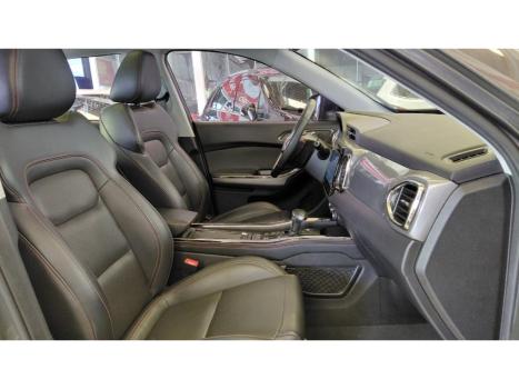 CHERY Tiggo 5X 1.5 4P TXS FLEX TURBO AUTOM�TICO DCT, Foto 11