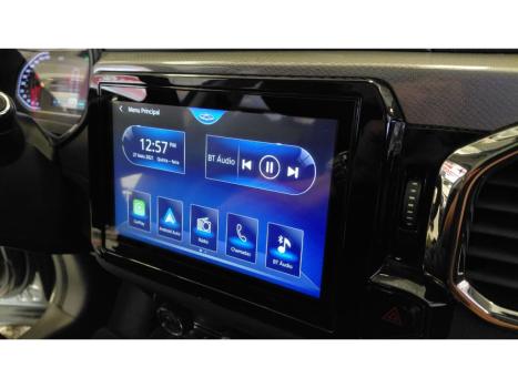 CHERY Tiggo 5X 1.5 4P TXS FLEX TURBO AUTOM�TICO DCT, Foto 16