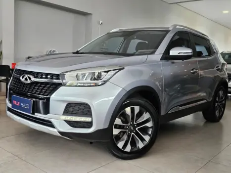 CHERY Tiggo 5X 1.5 4P TXS FLEX TURBO AUTOM�TICO DCT, Foto 2