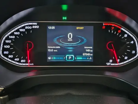 CHERY Tiggo 5X 1.5 4P TXS FLEX TURBO AUTOM�TICO DCT, Foto 15