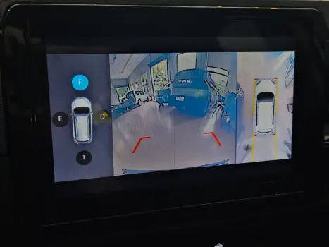 CHERY Tiggo 5X 1.5 4P TXS FLEX TURBO AUTOM�TICO DCT, Foto 16