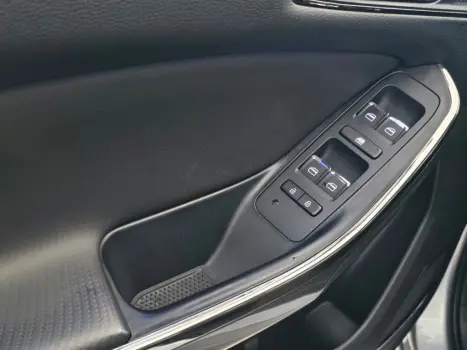 CHERY Tiggo 5X 1.5 4P TXS FLEX TURBO AUTOM�TICO DCT, Foto 19