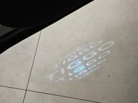 CHERY Tiggo 5X 1.5 4P TXS FLEX TURBO AUTOM�TICO DCT, Foto 20