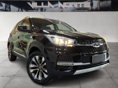 CHERY Tiggo 5X 1.5 4P TXS FLEX TURBO AUTOM�TICO DCT, Foto 2