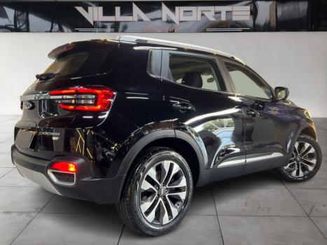 CHERY Tiggo 5X 1.5 4P TXS FLEX TURBO AUTOM�TICO DCT, Foto 3