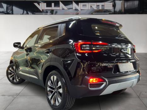 CHERY Tiggo 5X 1.5 4P TXS FLEX TURBO AUTOM�TICO DCT, Foto 4