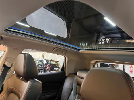 CHERY Tiggo 5X 1.5 4P TXS FLEX TURBO AUTOM�TICO DCT, Foto 5