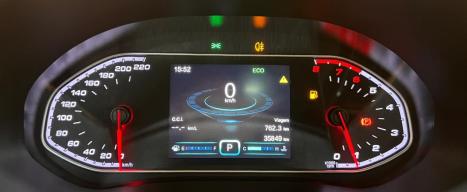 CHERY Tiggo 5X 1.5 4P TXS FLEX TURBO AUTOM�TICO DCT, Foto 6