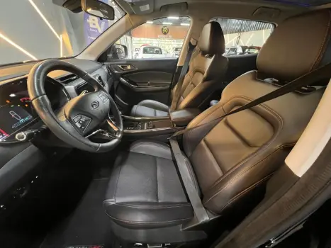 CHERY Tiggo 5X 1.5 4P TXS FLEX TURBO AUTOM�TICO DCT, Foto 9