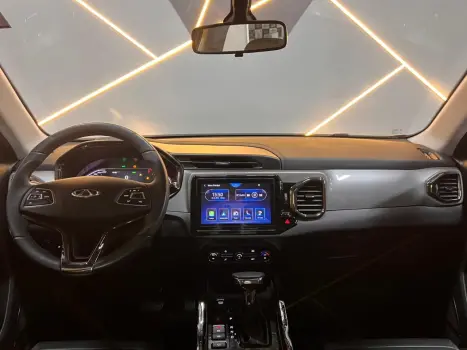 CHERY Tiggo 5X 1.5 4P TXS FLEX TURBO AUTOM�TICO DCT, Foto 10