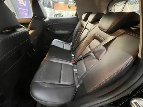 CHERY Tiggo 5X 1.5 4P TXS FLEX TURBO AUTOM�TICO DCT, Foto 11