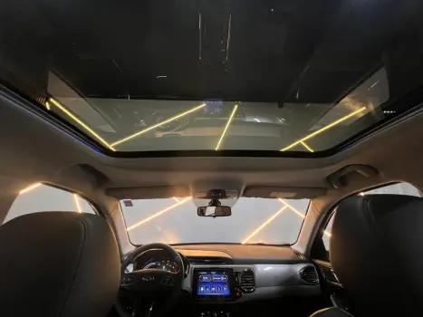 CHERY Tiggo 5X 1.5 4P TXS FLEX TURBO AUTOM�TICO DCT, Foto 12