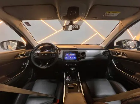 CHERY Tiggo 5X 1.5 4P TXS FLEX TURBO AUTOM�TICO DCT, Foto 13