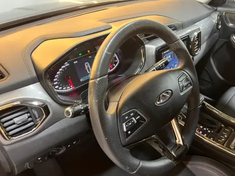 CHERY Tiggo 5X 1.5 4P TXS FLEX TURBO AUTOM�TICO DCT, Foto 15