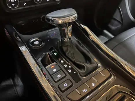 CHERY Tiggo 5X 1.5 4P TXS FLEX TURBO AUTOM�TICO DCT, Foto 16