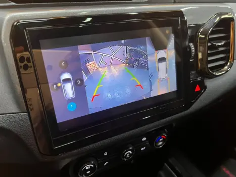 CHERY Tiggo 5X 1.5 4P TXS FLEX TURBO AUTOM�TICO DCT, Foto 17