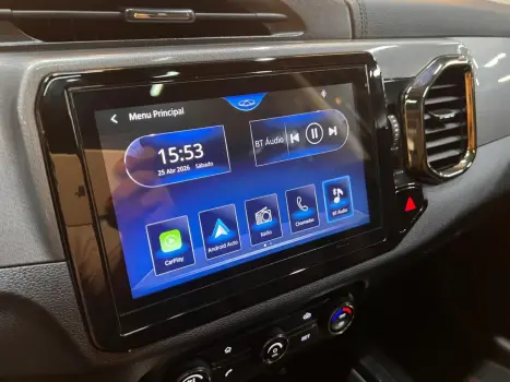 CHERY Tiggo 5X 1.5 4P TXS FLEX TURBO AUTOM�TICO DCT, Foto 18