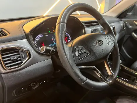 CHERY Tiggo 5X 1.5 4P TXS FLEX TURBO AUTOM�TICO DCT, Foto 19