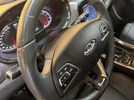 CHERY Tiggo 5X 1.5 4P TXS FLEX TURBO AUTOM�TICO DCT, Foto 20