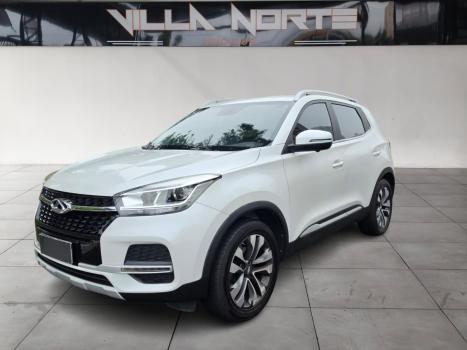 CHERY Tiggo 5X 1.5 4P TXS FLEX TURBO AUTOM�TICO DCT, Foto 1