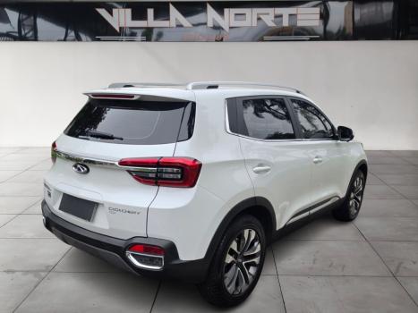 CHERY Tiggo 5X 1.5 4P TXS FLEX TURBO AUTOM�TICO DCT, Foto 3