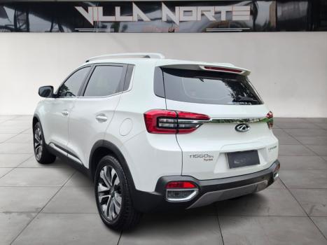 CHERY Tiggo 5X 1.5 4P TXS FLEX TURBO AUTOM�TICO DCT, Foto 4