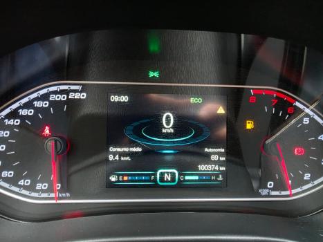 CHERY Tiggo 5X 1.5 4P TXS FLEX TURBO AUTOM�TICO DCT, Foto 8