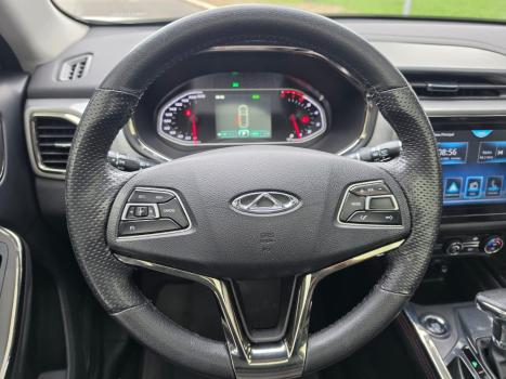 CHERY Tiggo 5X 1.5 4P TXS FLEX TURBO AUTOM�TICO DCT, Foto 9