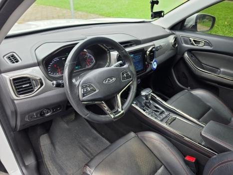 CHERY Tiggo 5X 1.5 4P TXS FLEX TURBO AUTOM�TICO DCT, Foto 10