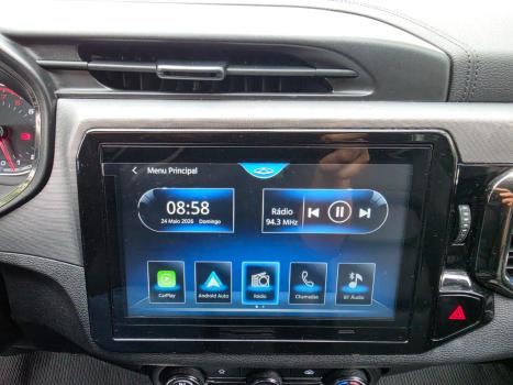CHERY Tiggo 5X 1.5 4P TXS FLEX TURBO AUTOM�TICO DCT, Foto 11