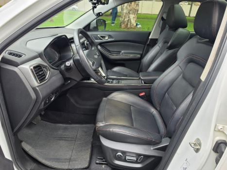 CHERY Tiggo 5X 1.5 4P TXS FLEX TURBO AUTOM�TICO DCT, Foto 13