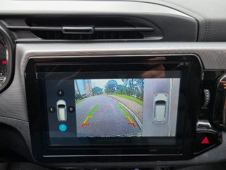 CHERY Tiggo 5X 1.5 4P TXS FLEX TURBO AUTOM�TICO DCT, Foto 14