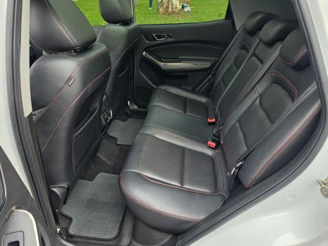 CHERY Tiggo 5X 1.5 4P TXS FLEX TURBO AUTOM�TICO DCT, Foto 17